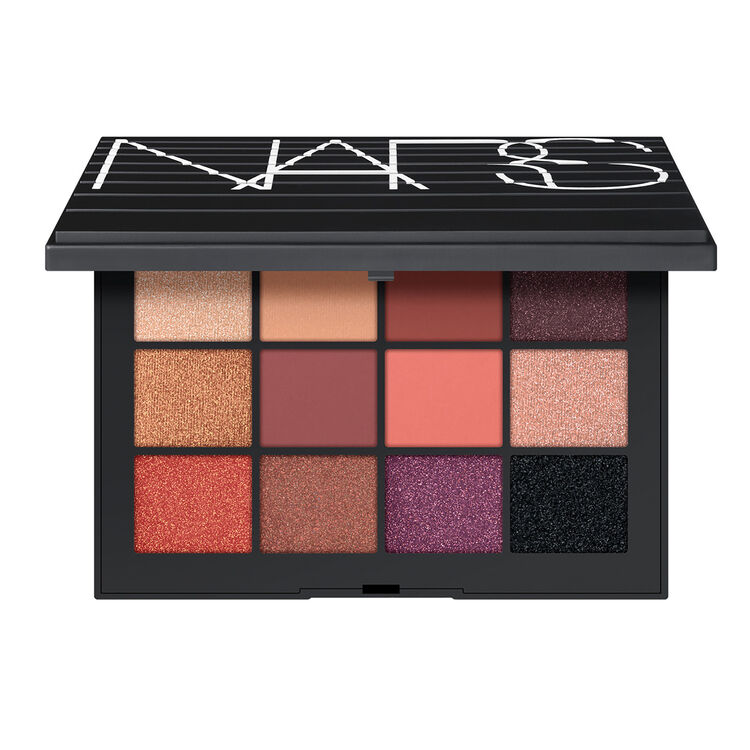 Extreme Effects Eyeshadow Palette, , large