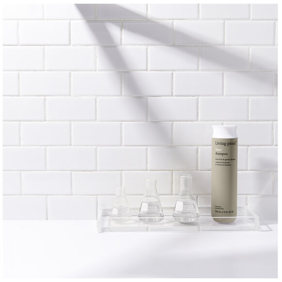 No Frizz Shampoo, , large, image4
