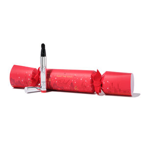 Paint the Town Red A Fragrance Paintbrush Cracker