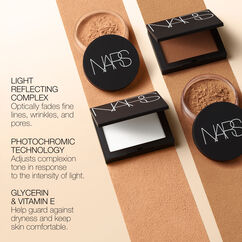 Light Reflecting Setting Powder - Pressed, Sable, large, image6