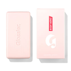 Body Hero Exfoliating Bar