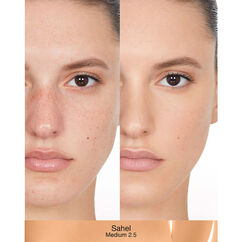 Sheer Glow Foundation, SAHEL , large, image3