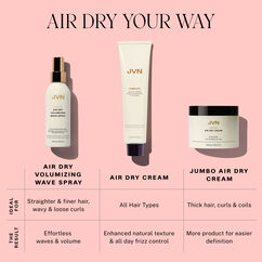 Air Dry Volumizing Wave Spray, , large, image8