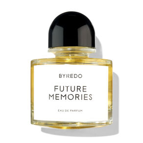 Future Memories Eau de Parfum