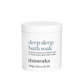 Deep Sleep Bath Soak
