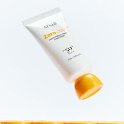 Zero-cast Moisturizing Finish Sunscreen, , large, image4