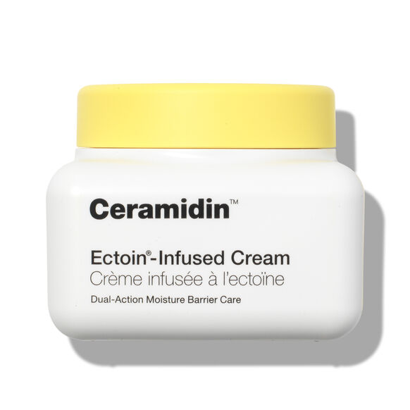 Crème Ectoïne infusée à la céramidine, , large, image1