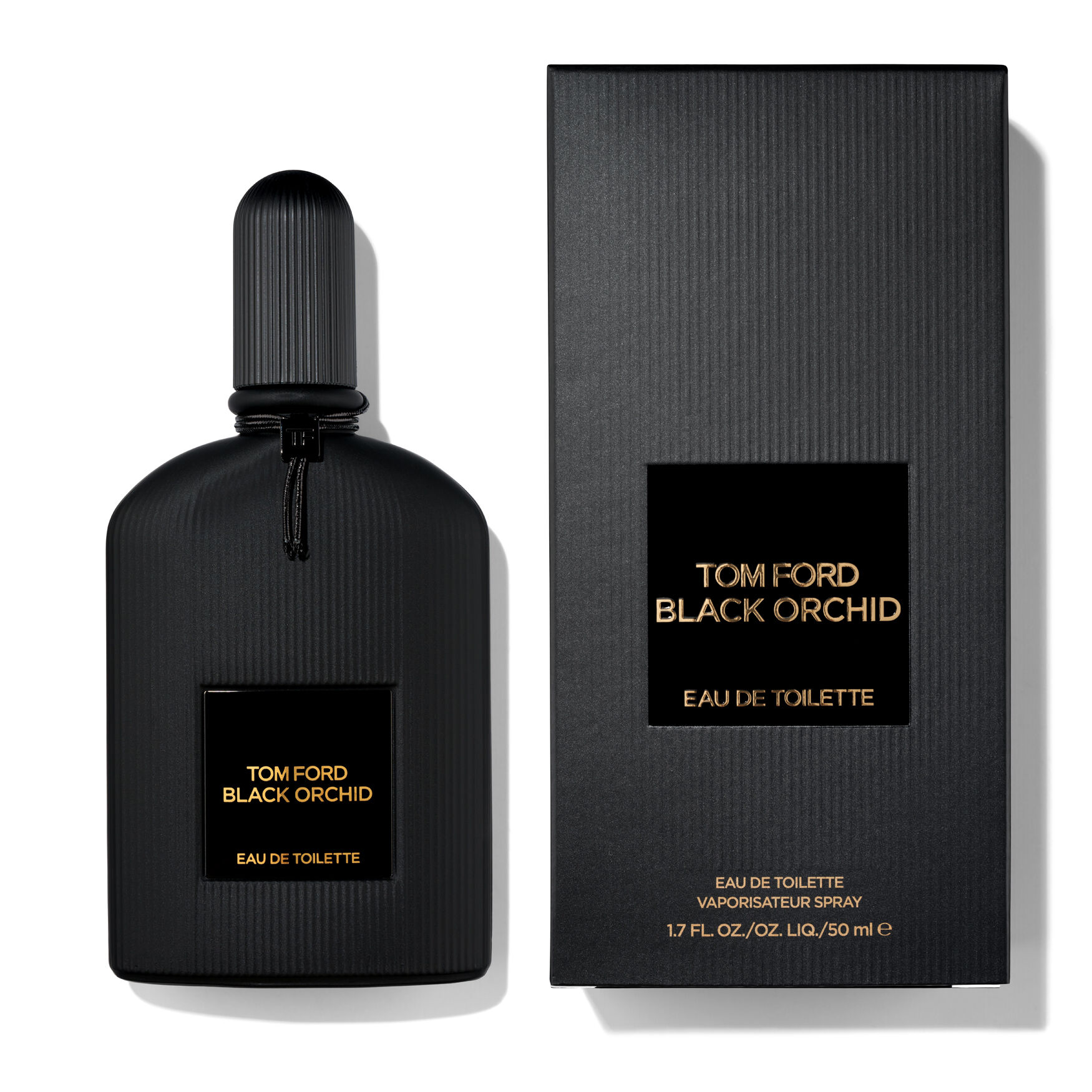 Tom Ford Black Orchid Reserve Eau de Toilette | Space NK