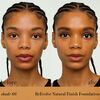 ReEvolve Natural Finish Foundation, SHADE 66, large, image5