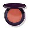 Coming In Hot Blurring Pressed-Mousse Blush, SUNSHINE, large, image1