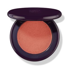 Coming In Hot Blurring Pressed-Mousse Blush, SUNSHINE, large