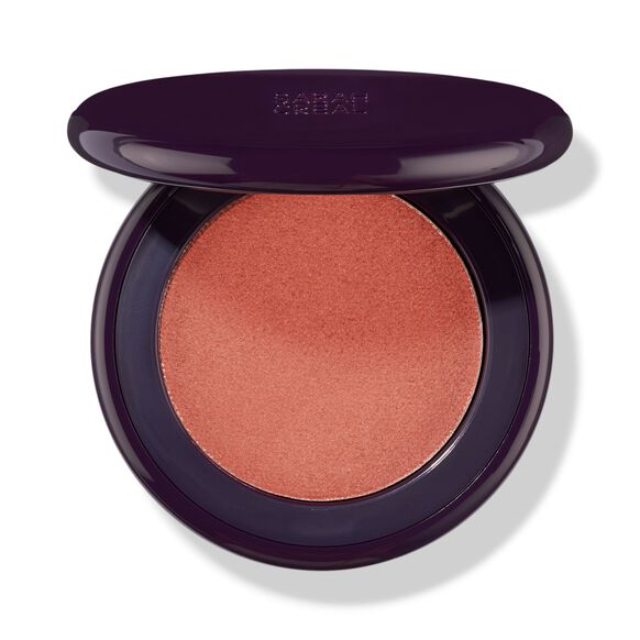 Coming In Hot Blurring Pressed-Mousse Blush, SUNSHINE, large, image1