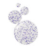 Violet Water Clearing Cleanser Blemish Control Facial Cleansing Gel, , large, image2