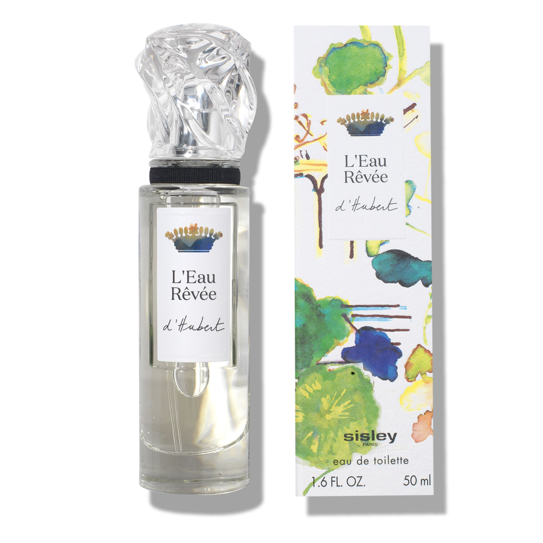Sisley-Paris L'eau Rêvée D'hubert | Space NK