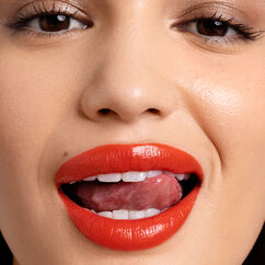 Cherry Pick Lip Color Butter, ORANGE DAZE, large, image4