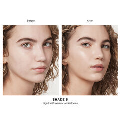 Illusion Luminous Glow Foundation, 6, large, image4