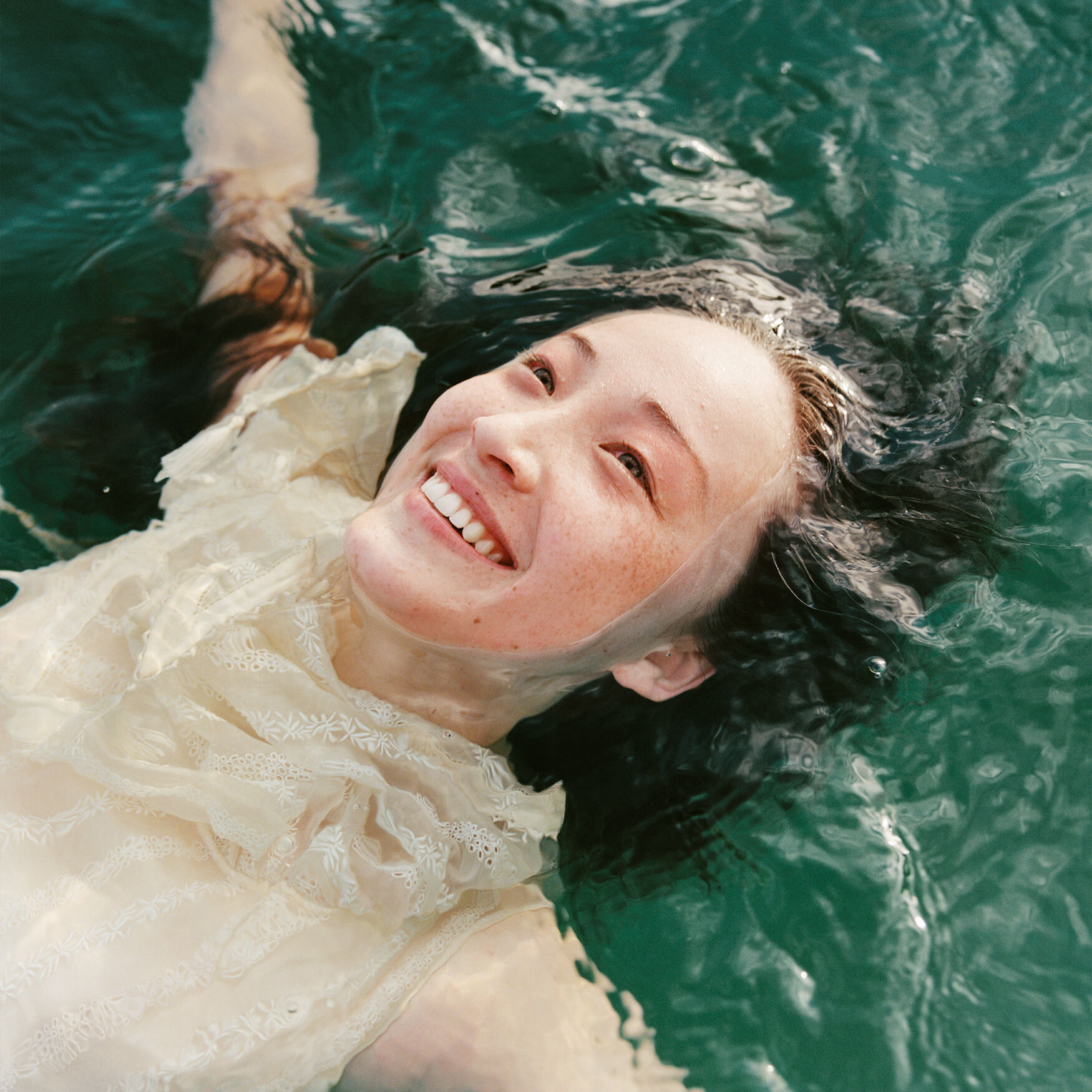 Tory Burch Mystic Geranium Eau de Parfum | Space NK