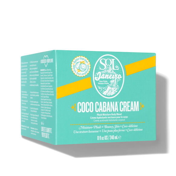 Coco Cabana Cream, , large, image4