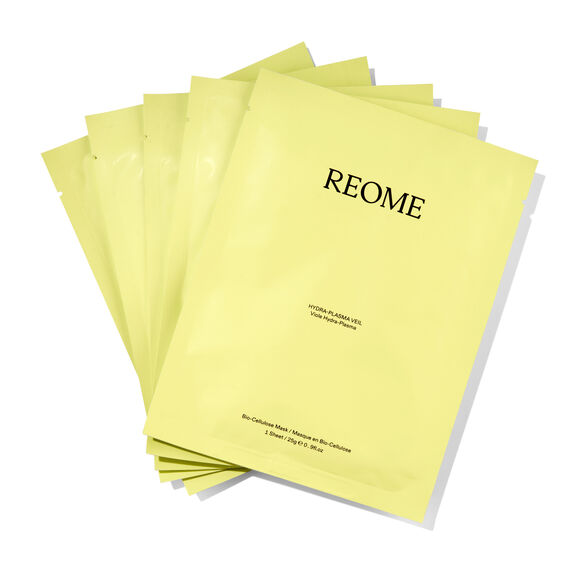 Hydra-plasma Veil Pack Of 5, , large, image1