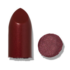 Roseglow Collection Sheer Lipstick, BERRY KISS , large, image4