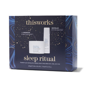 Sleep Ritual