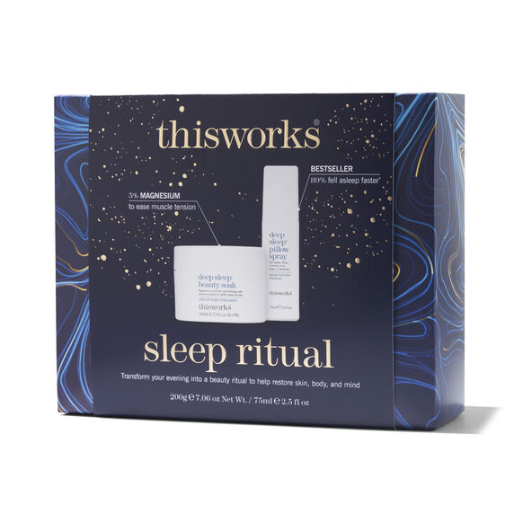 Sleep Ritual, , large, image1