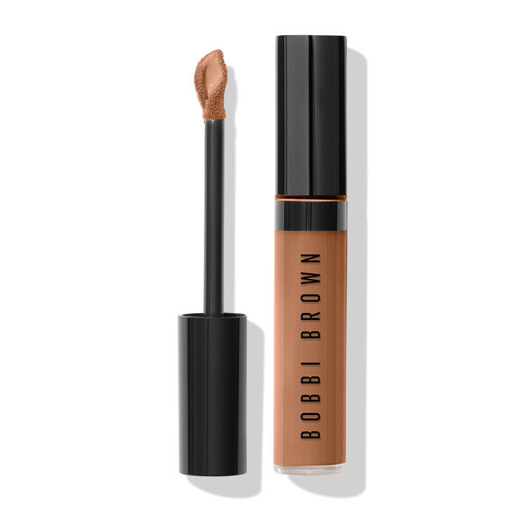 Skin Full Cover Concealer, WARM ALMOND , large, image1