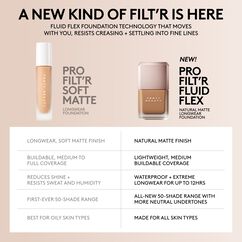 Pro Filt'r Fluid Flex Foundation, 246N, large, image9