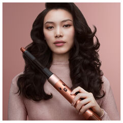 Airwrap i.d.™ Multi-styler and Dryer - Straight+Wavy (Amber silk), , large, image8
