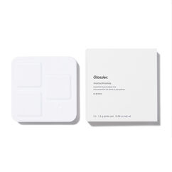 Monochromes Essential Eyeshadow Trio Palette, ALMOND, large, image7