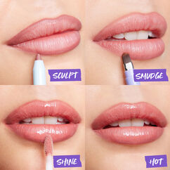 Hotliner Hyaluronic Acid Contouring Lip Liner, INFINITE, large, image6