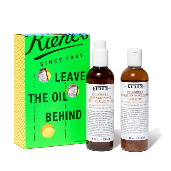 Leave the Oil Behind, , large, image1