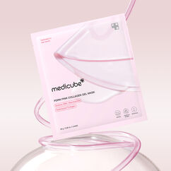 Pdrn Pink Collagen Gel Mask, , large, image4