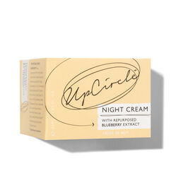 Crème de nuit à l'extrait de myrtille recyclé, , large, image5