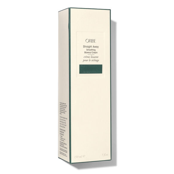 Straight Away Smoothing Blowout Cream, , large, image3