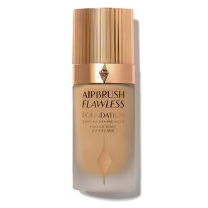 Airbrush Flawless Foundation