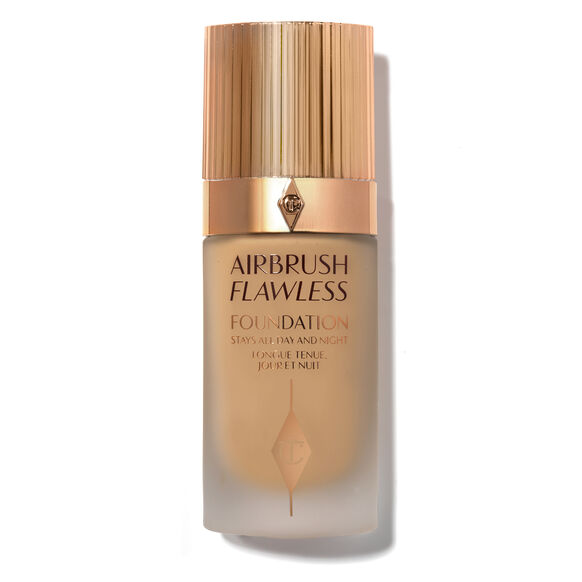 Airbrush Flawless Foundation, 12.5 WARM, large, image1
