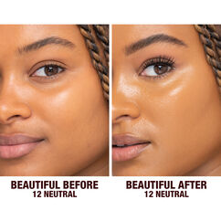 Beautiful Skin Foundation, 12 NEUTRAL, large, image5