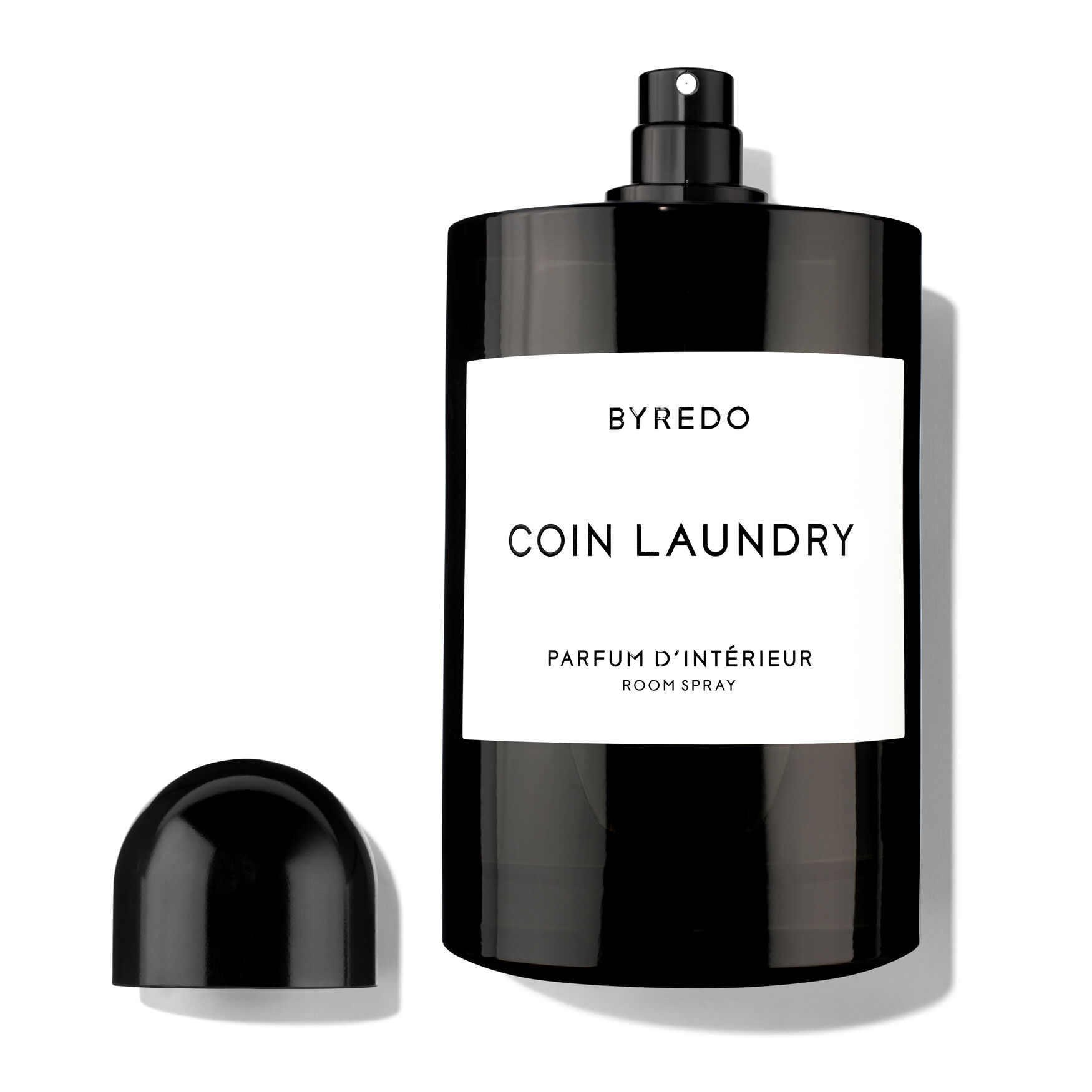 Byredo Coin Laundry Parfum Room Spray | Space NK