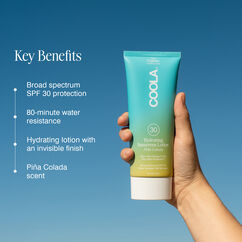 Body Lotion SPF30 Pina Colada, , large, image3