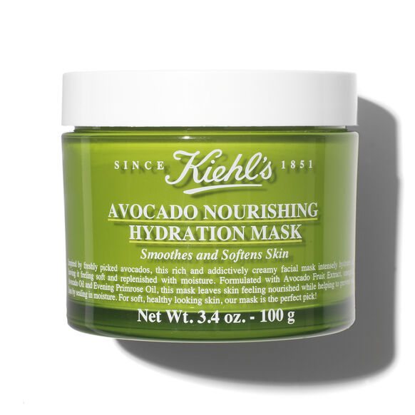 Avocado Nourishing Hydration Mask, , large, image1