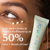 Niacinamide & Caffeine Eye Bright Cream, , large, image7