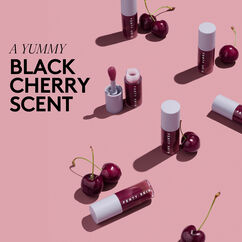 Fenty Skin Fenty Treatz Hydrating + Strengthening Lip Oil, BLACK CHERRY 5.6ML, large, image5