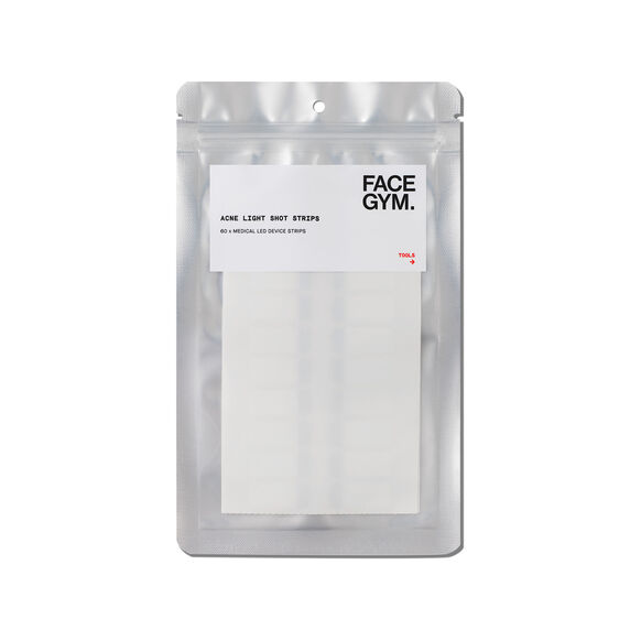 Acne Light Shot Strips, , large, image1