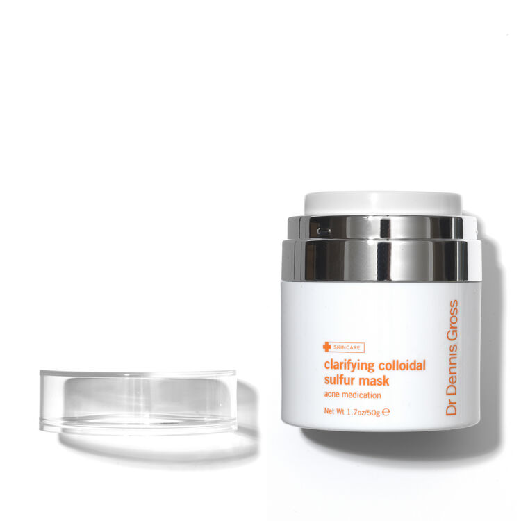 Dr Dennis Gross Clarifying Colloidal Sulfur Mask Space.NK GBP