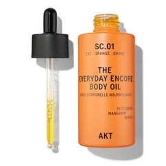 The Everyday Encore Body Oil Sc.01 Orange Grove, , large, image2
