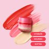 Lip Sleeping Mask, STRAWBERRY SHORTCAKE, large, image6