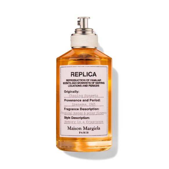 Replica Chasing Sunsets EDT