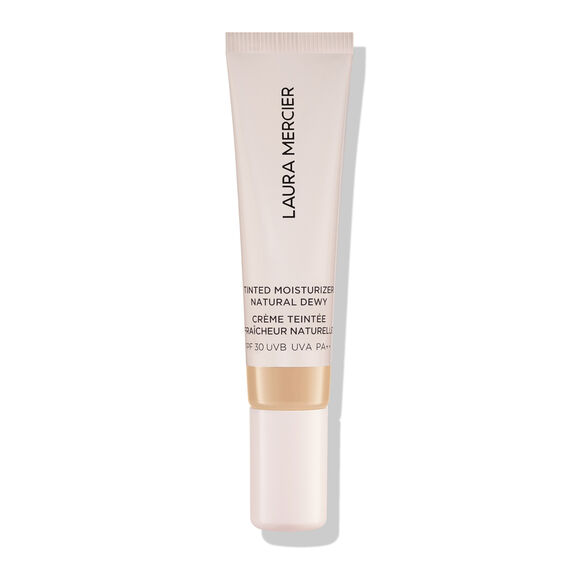 Tinted Moisturiser Natural Dewy SPF 30 Mini, 2N MAPLE, large, image1