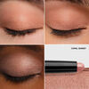 Long-Wear Cream Eyeshadow Stick, CORAL SUNSET, large, image3